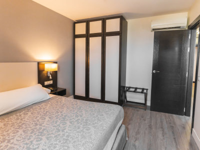 HOTEL ISLA BELLA SPA