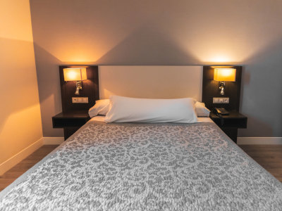 HOTEL ISLA BELLA SPA