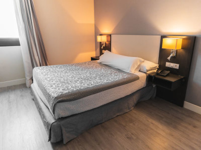 HOTEL ISLA BELLA SPA