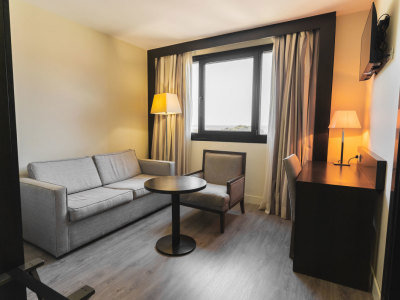 HOTEL ISLA BELLA SPA