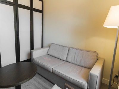 HOTEL ISLA BELLA SPA