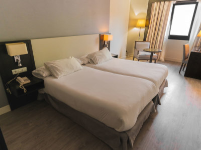 HOTEL ISLA BELLA SPA