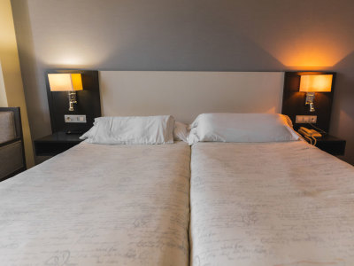 HOTEL ISLA BELLA SPA