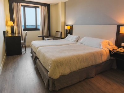 HOTEL ISLA BELLA SPA