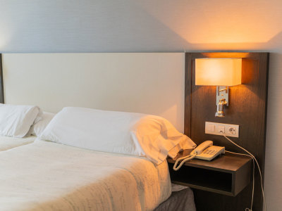 HOTEL ISLA BELLA SPA